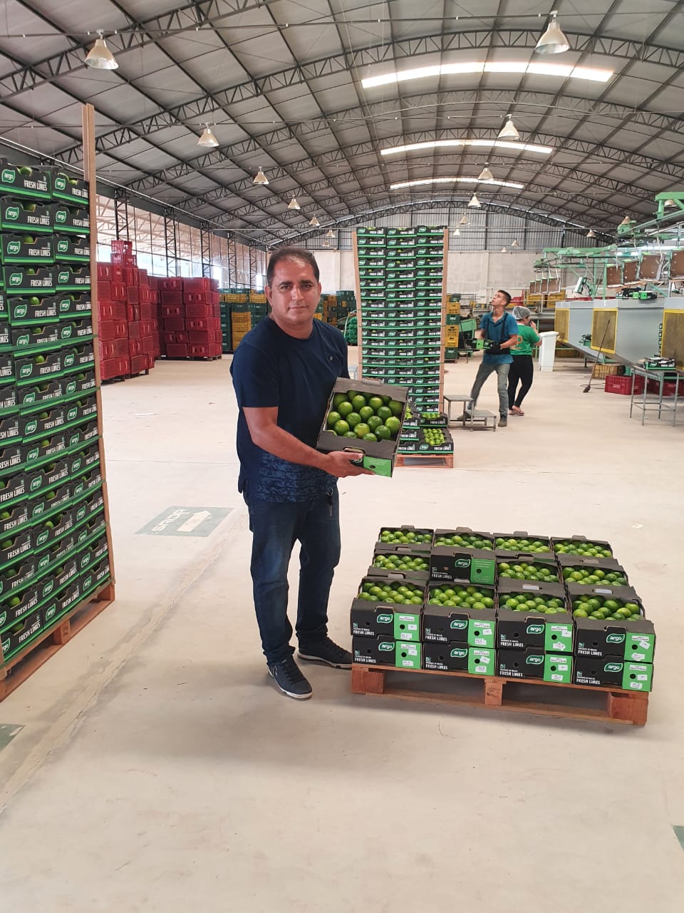 Armazém Brasil Export